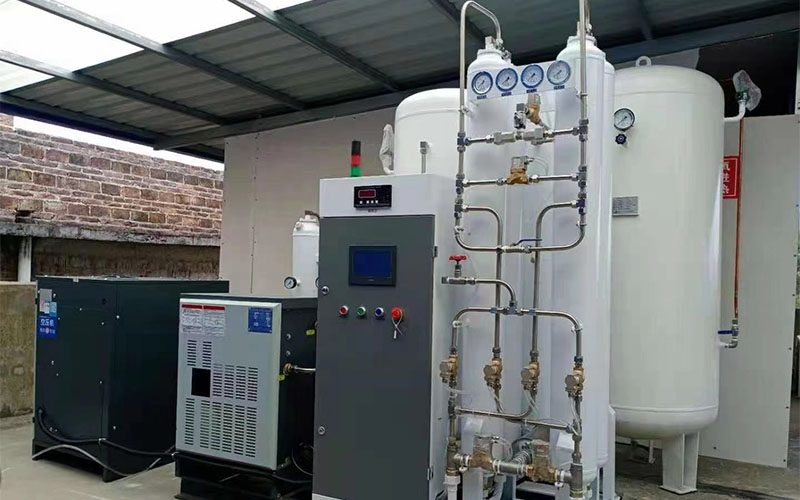 芜湖中心供氧医用制氧机