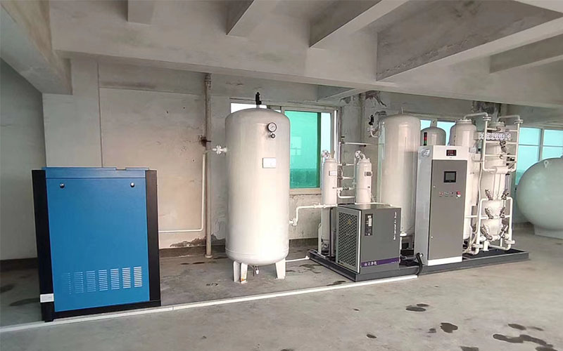 芜湖中心供氧医用制氧机